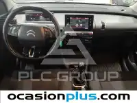 2019 Citroen C4