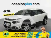 2019 Citroen C4
