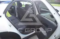 2019 Citroen C4
