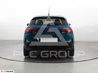 2019 Citroen C4