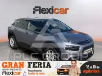 2019 Citroen C4