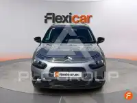 2019 Citroen C4