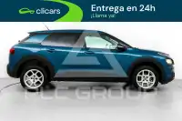 2019 Citroen C4