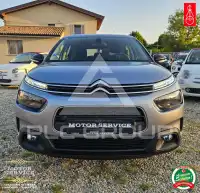 2019 Citroen C4