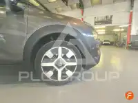 2019 Citroen C4