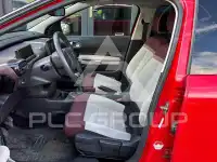2019 Citroen C4