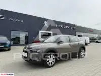 2019 Citroen C4