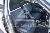 2019 Citroen C4