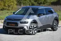 2019 Citroen C4