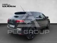2019 Citroen C4