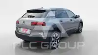 2019 Citroen C4