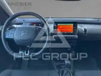 2019 Citroen C4