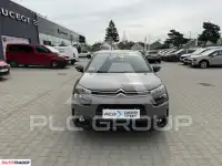 2019 Citroen C4