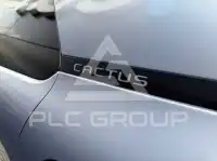 2019 Citroen C4