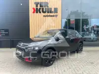2019 Citroen C4