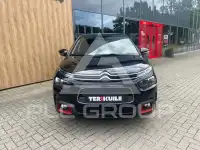 2019 Citroen C4