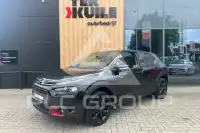 2019 Citroen C4