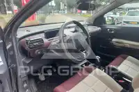 2019 Citroen C4