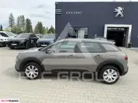 2019 Citroen C4