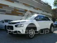 2019 Citroen C4