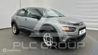 2019 Citroen C4