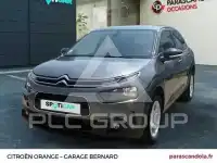 2019 Citroen C4