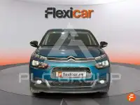 2019 Citroen C4