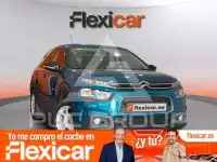 2019 Citroen C4