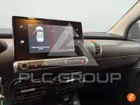 2019 Citroen C4