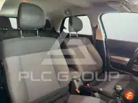 2019 Citroen C4