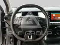 2019 Citroen C4