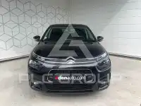 2019 Citroen C4