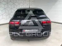2019 Citroen C4