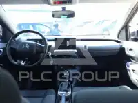 2019 Citroen C4