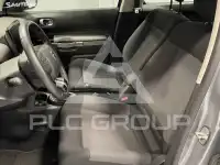 2019 Citroen C4
