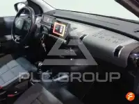 2019 Citroen C4
