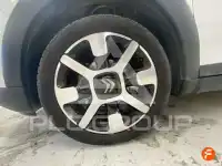 2019 Citroen C4