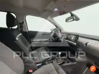 2019 Citroen C4