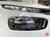 2019 Citroen C4
