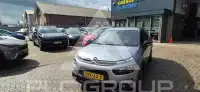 2019 Citroen C4