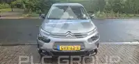 2019 Citroen C4