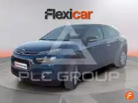 2019 Citroen C4