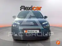 2019 Citroen C4