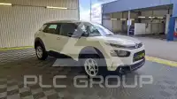 2019 Citroen C4