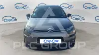 2019 Citroen C4