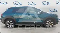 2019 Citroen C4