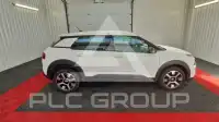 2019 Citroen C4