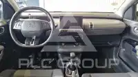 2019 Citroen C4