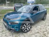 2019 Citroen C4