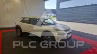 2019 Citroen C4